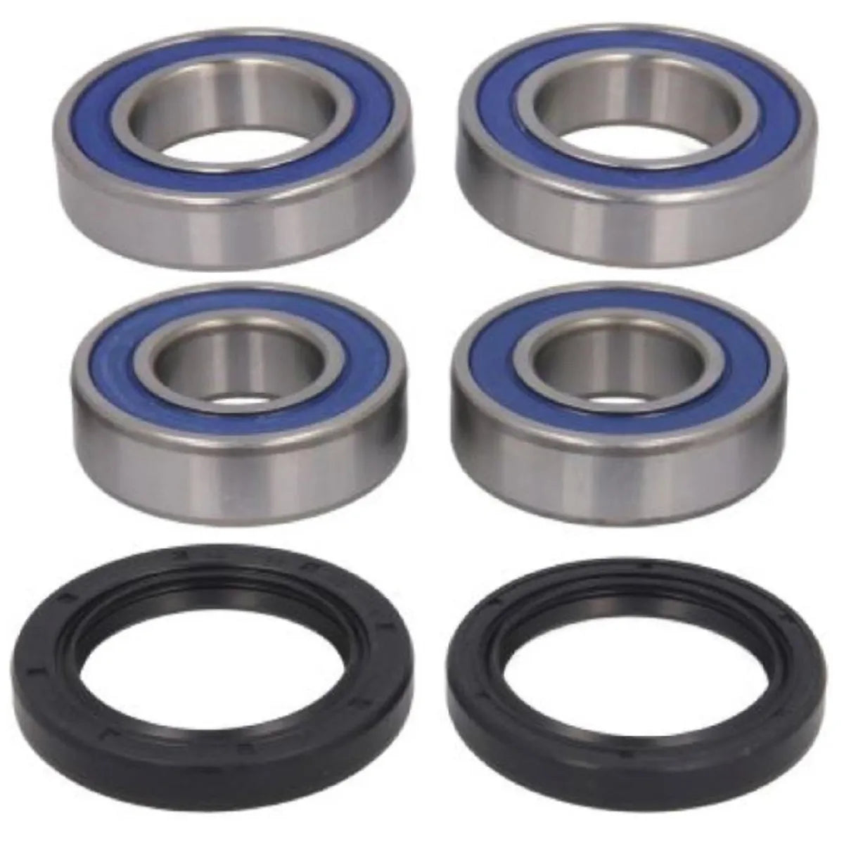 All Balls 25-1818 Wheel Bearing Kit