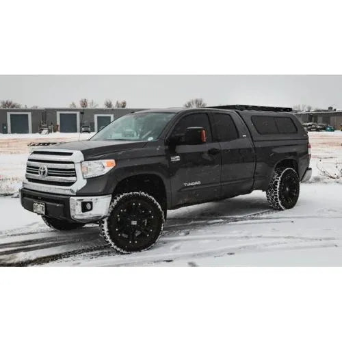 165044 Sherpa Equip The Crow'S Nest (Truck Topper Rack)