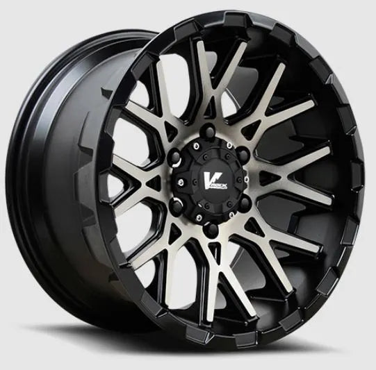 VR10-79585B Whl Replica Recoil