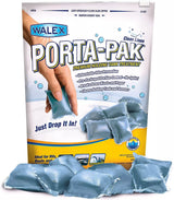 PPRV10CLEAN Walex Porta-Pak Clean Linen