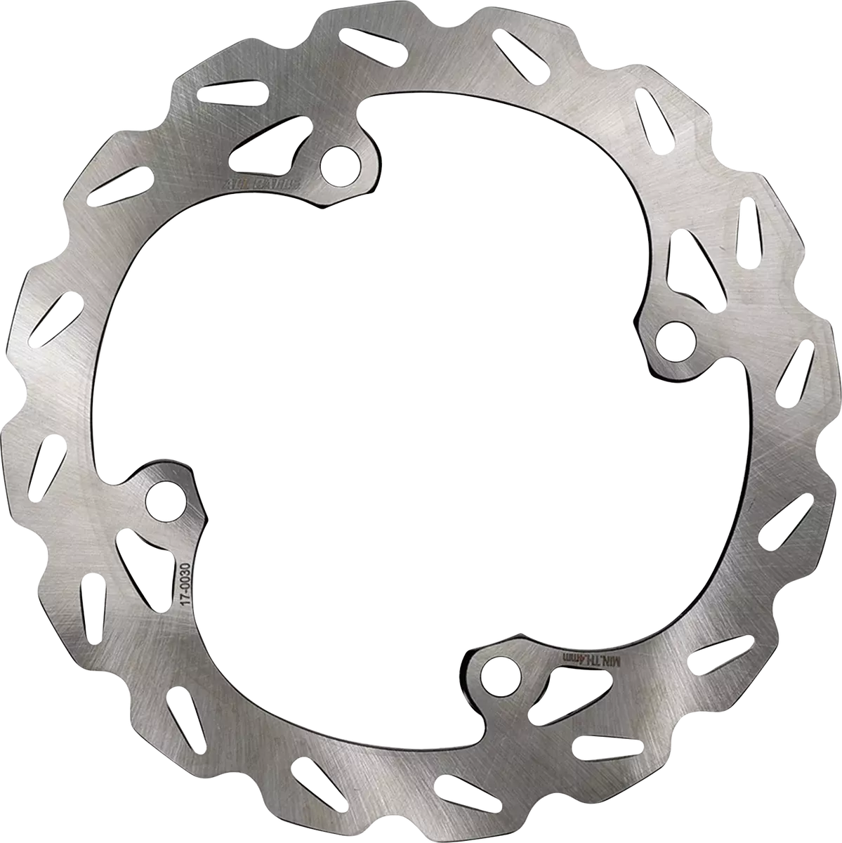 All Balls 18-0071 Brake Rotor