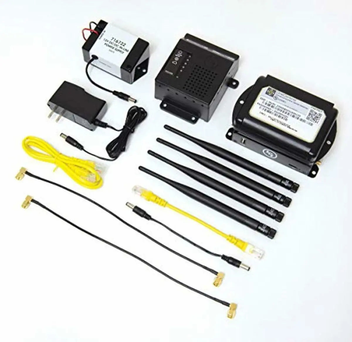 769465 Lippert One Control Connect Anywhere