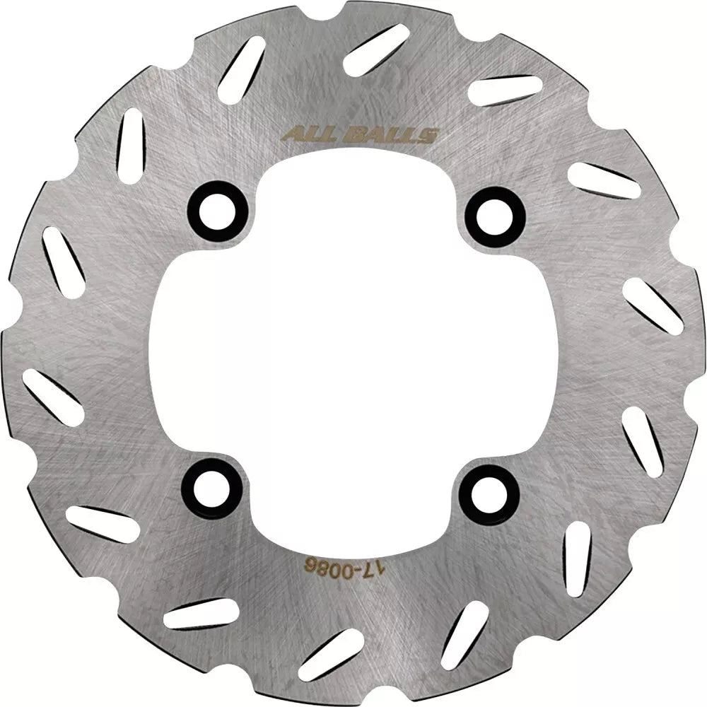 All Balls 18-0086 Brake Rotor