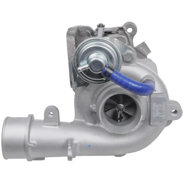 2T-750 A1 Remfg Inc Turbochargers