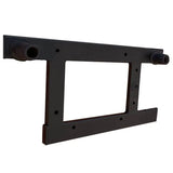 JP54-056 Mor/Ryde Tj Tailgate Reinforcement