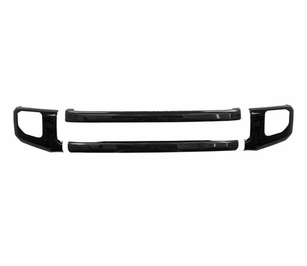 FD0301 Ecoological Bumper Cover Ford 20-22 F250/350