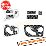 XFO F14 D Dynamat 2021+ Ford F-150 Cc Door Kit
