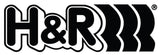 3065707MZ5 H&R Trak+ Wheel Spacer