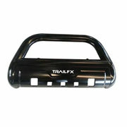 B1520B Trailfx 3.5' Bull Bar Ram 1500 - 2019 Blk