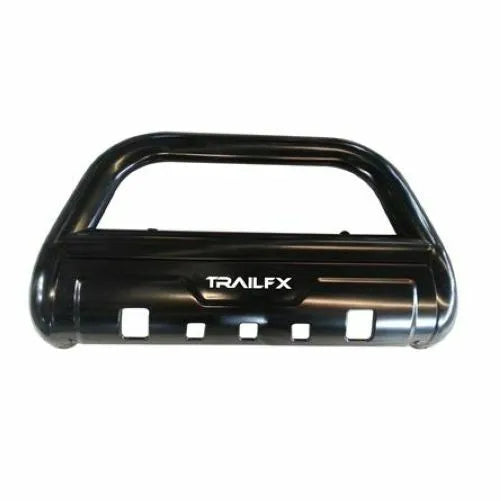 B1520B Trailfx 3.5' Bull Bar Ram 1500 - 2019 Blk