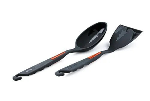 74130 G.S.I.Sports Pack Spoon/Spatula Set