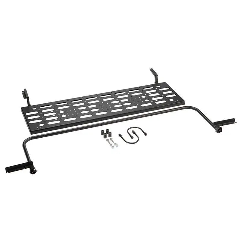 JP54-051 Mor/Ryde Flip Down Molle Panel