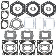 Vertex Pistons Top End Gasket Kit - 610410