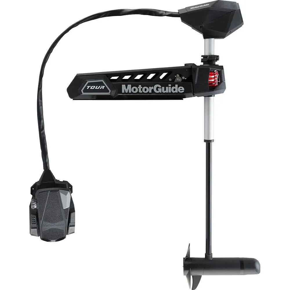 941900030 Motorguide Tr Pro-109 45' 36V Gps