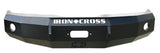FB-1400 Ironcross Ford Bronco Front Bumper
