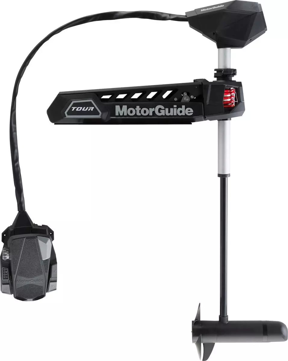 941900050 Motorguide Tr Pro-109 45' 36Vgps/Snr