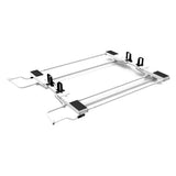 4A95C Kargomaster 2 Box Rack Kit Double Drop Down Hd;
