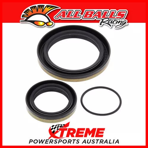 All Balls 24-2026 Crank Shaft Seal Kit