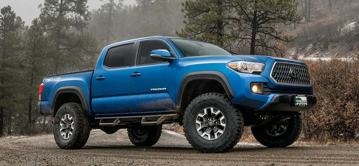 66-5912 Readylift Tacoma Trd / Sr5 / Rock W