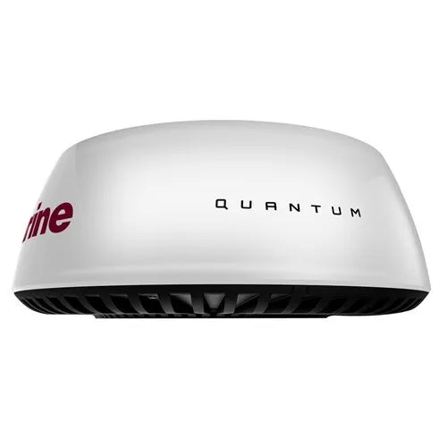 E70344 Raymarine Radar Solidstate 18'Dome Wifionly