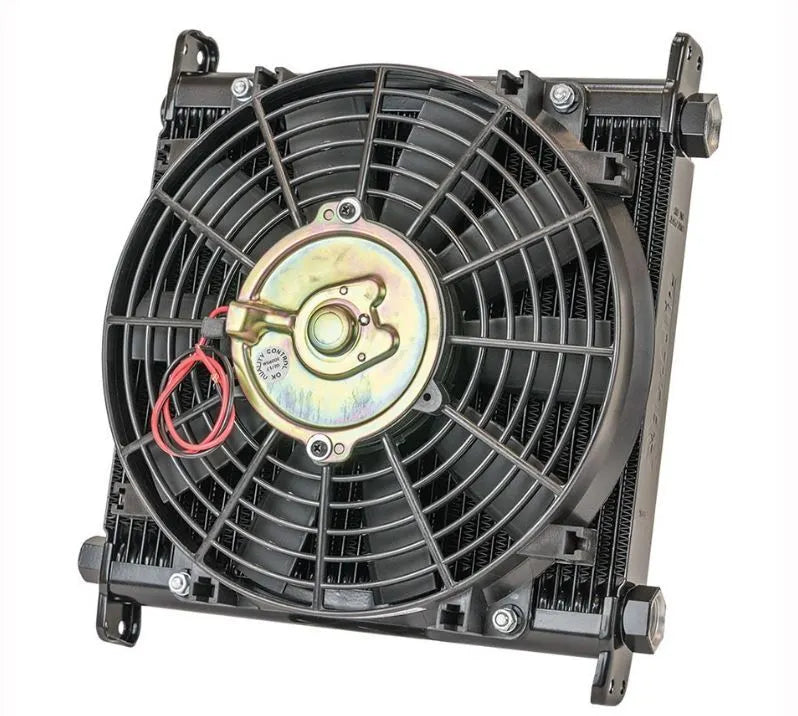 114211 Flexalite Trans Oil Cooler