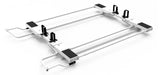 4A95C Kargomaster 2 Box Rack Kit Double Drop Down Hd;