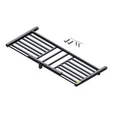 243621 Lippert 70 1/2'X25' Slotted Bike Rack
