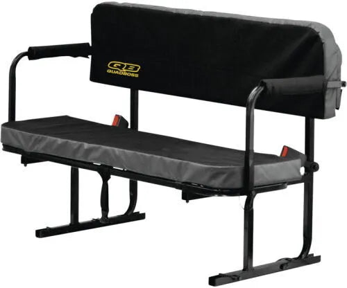 QuadBoss UTV Jumpseat - 565146