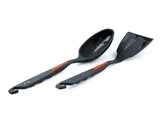 74130 G.S.I.Sports Pack Spoon/Spatula Set