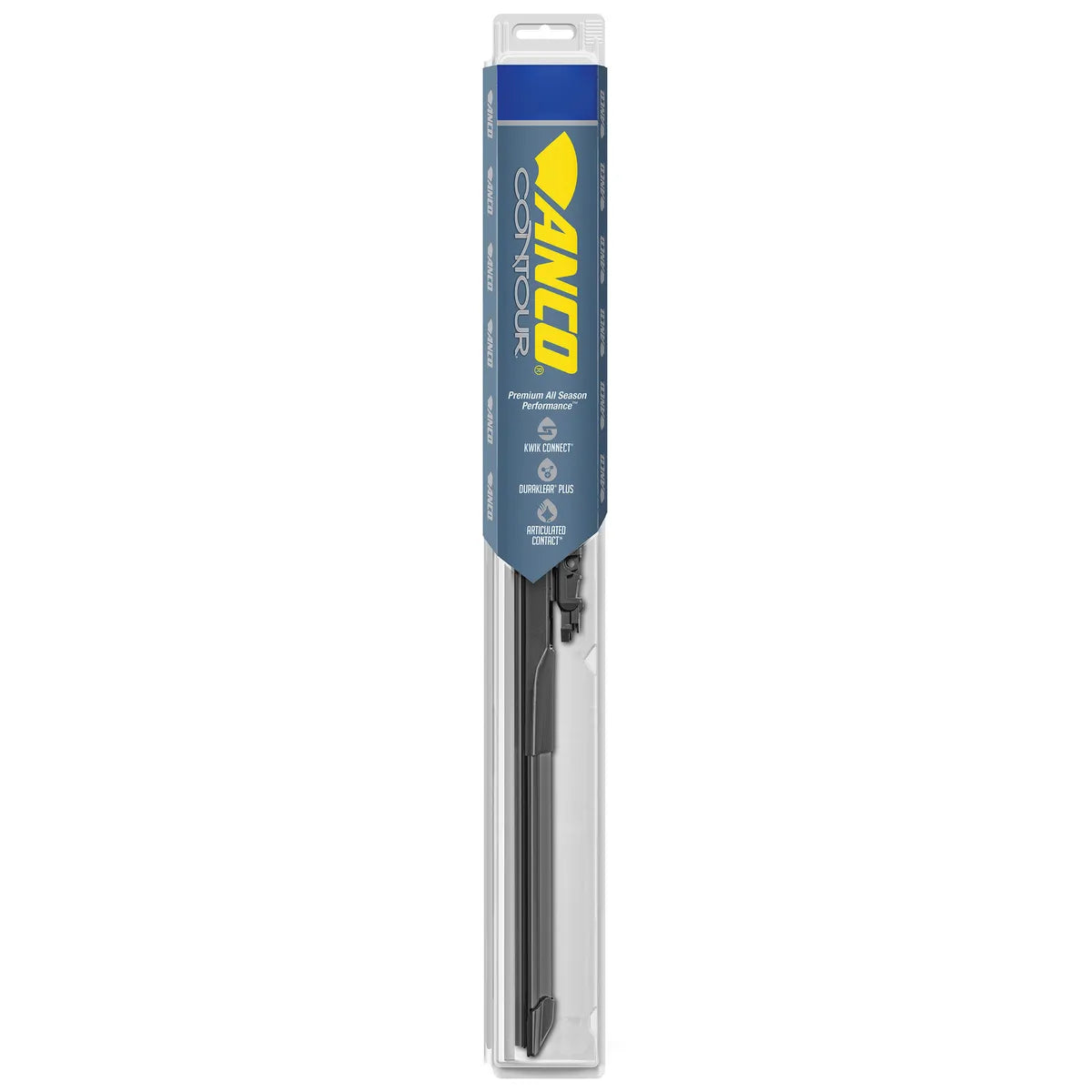 F-24-UB Anco Beam Wiper Blade