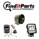 SGD1035C R/M Brakes Disc Brake Pad