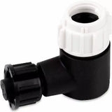 A06084 Raymarine Devicenet(M)Tost-Ng(F)Adap. 90Deg
