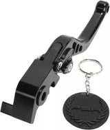 00-00573-22 Psr Click 'N Roll Brake Lever Black - RV and Auto Parts