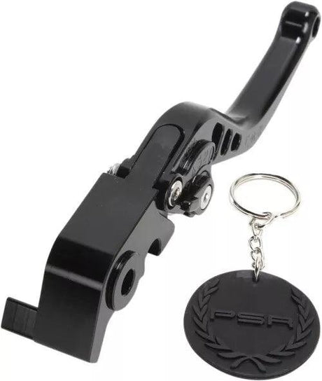 00-00573-22 Psr Click 'N Roll Brake Lever Black - RV and Auto Parts