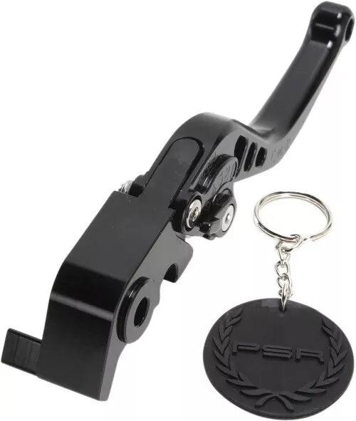 00-00573-22 Psr Click 'N Roll Brake Lever Black - RV and Auto Parts
