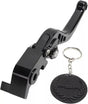 00-00573-22 Psr Click 'N Roll Brake Lever Black - RV and Auto Parts