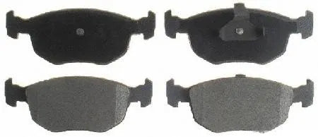 SGD762M R/M Brakes Disc Brake Pads