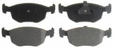SGD762M R/M Brakes Disc Brake Pads
