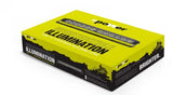 EMPLR00007 M Power Mpower Hps 2-Mod Lightbar (Wht)