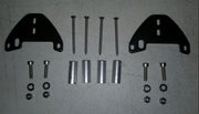 Quake Led QBJ910 Jl Sport Fog Brackets (Pair) 