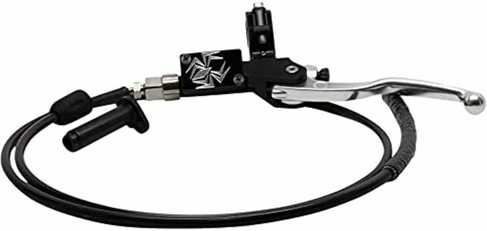Rekluse Racing RMS-5300003 Dual Actuated Brake Kit Bet