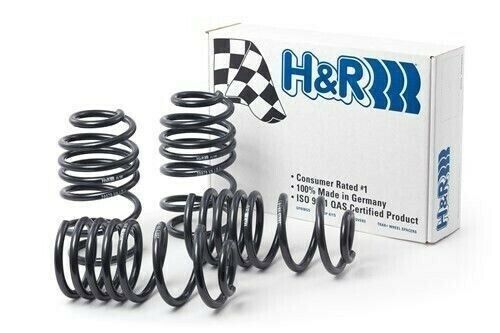 52759 H&R Sport Spring