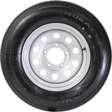 ADB15R555SMDM Taskmaster St205/75R15 8 Ply Diamondback On 15