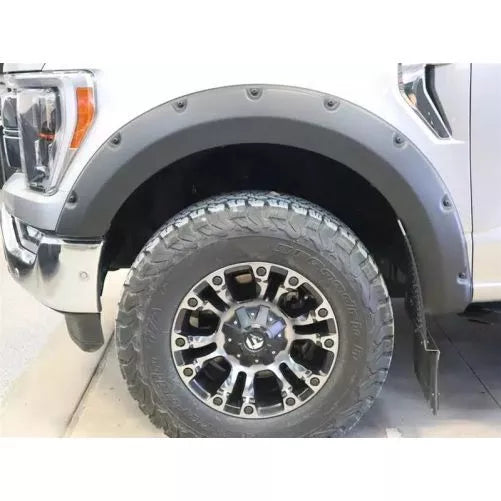 793584 EGR Egr Bolt-On Look Fender Flare Set