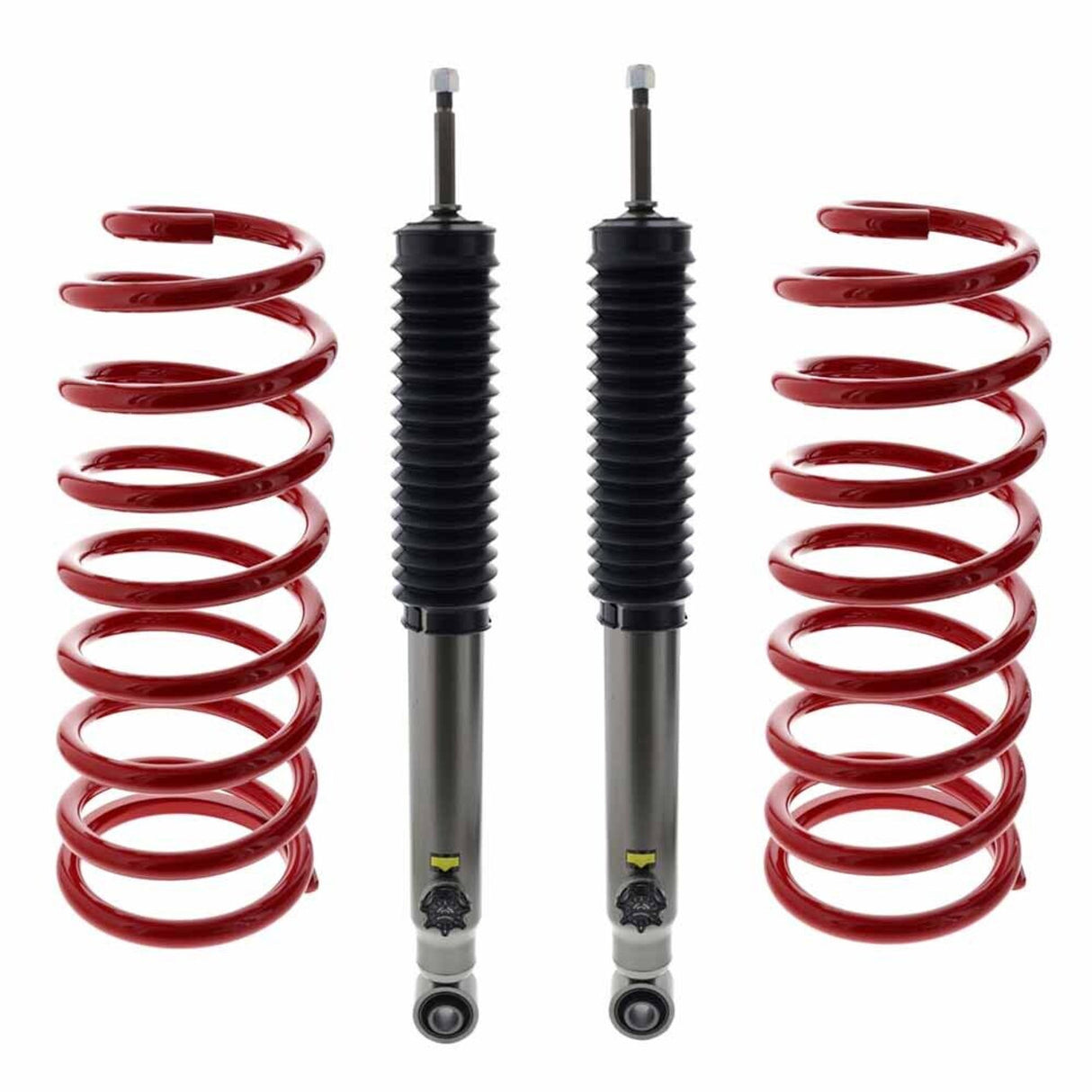 KYB JAOS 10-14 Toyota FJ Crusier/10-20 4Runner Front Suspension Lift Kit - SR7000