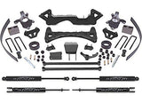 Fabtech FTS21001BK 6' Gm 00-05 K1500 Bx 2 - RV and Auto Parts