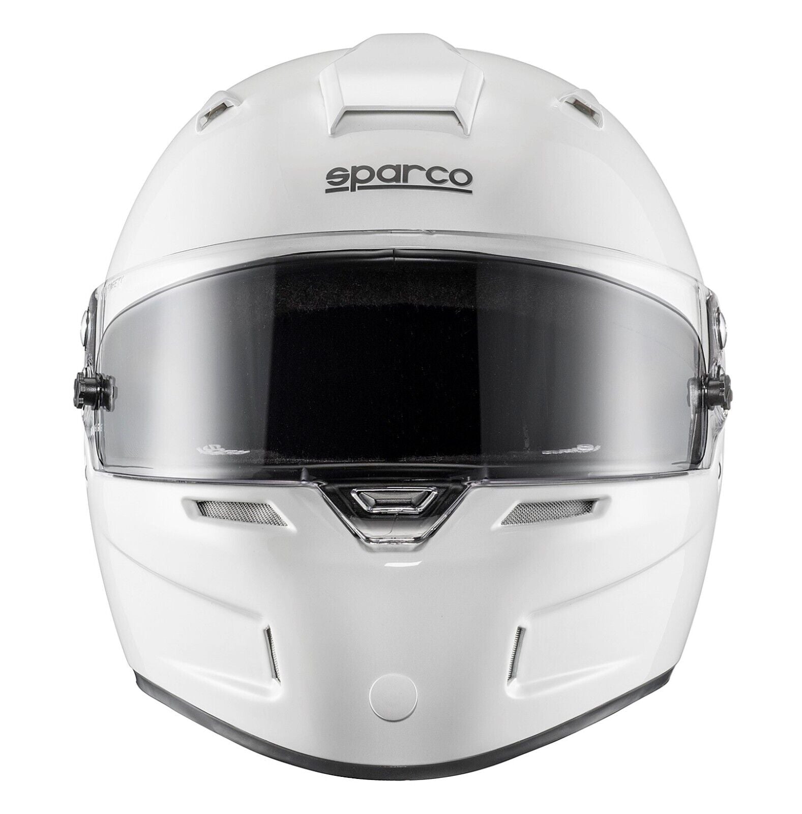 Sparco Helmet Air Pro RF-5W Ltg White - 003375BI4L