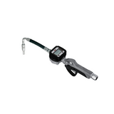 F00984260 Piusi K400 Metered Oil Nozzle (W/ Flex Au