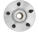 713178 Raybestos Wheel Hub Assembly