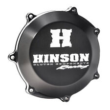 C505-1901 Hinson Billetproof Clutch Cover Husq Tc/Te/Tx 125 '19